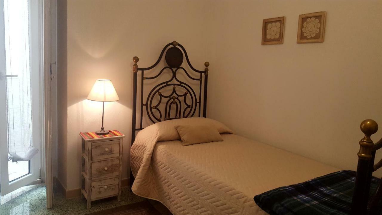 Maison De Famille Acerenza Bagian luar foto